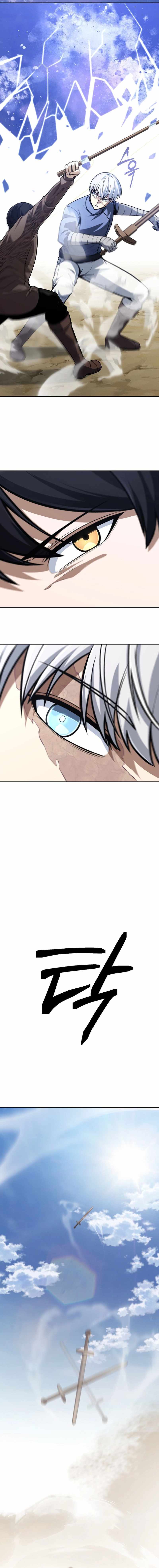 WHAT'S OUR HERO DOING? Chapter 30 13